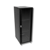 Cablesolution Computer Cabinet 600x800mm – Floor Type with Large Lock | 6837