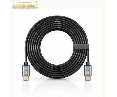 Premium HDMI 2.0 4K High Speed Cable 10m