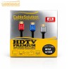 Premium HDMI 2.0 4K High Speed Cable 10m