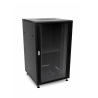 Armoire Informatique 27U 800×800 mm – Rack Serveur  Cable Solution