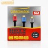 Câble HDMI 2.0 4K Premium High Speed 15 m