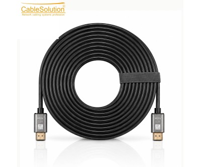 Câble HDMI 2.0 4K Premium High Speed 20 m