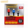 Premium HDMI 2.0 4K High Speed Cable 20m