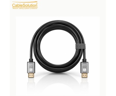 Premium HDMI 2.0 4K UHD Cable 3m High Speed