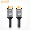 Câble HDMI 2.0 4K Premium High Speed 1.5m