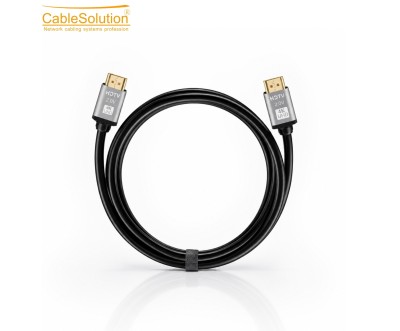 4K HDTV 2.0 Premium High Speed HDMI Cable 1.5m