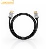 كابل HDMI 2.0 عالي السرعة 4K بطول 1.5 متر