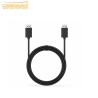 Câble DP vers HDMI 1.8M 4K - CABLE SOLUTION