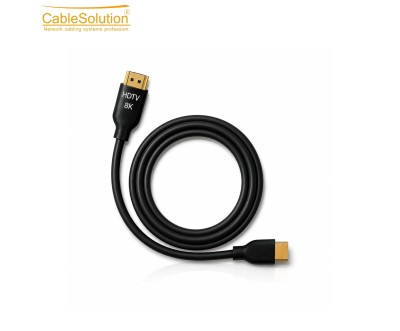 كابل HDMI 2.1 بدقة 8K بطول 1.5 متر HDTV OF8K1