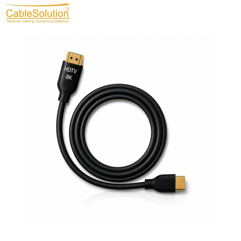 HDMI 2.1 8K Cable 1.5M HDTV OF8K1 High Speed