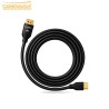 كابل HDMI 2.1 بدقة 8K بطول 5 متر أسود