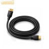HDMI 2.1 8K 10M Cable HDR 4K120Hz eARC Black