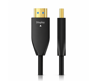 Câble HDTV 2.1 Fibre Optique Active 8K 20M