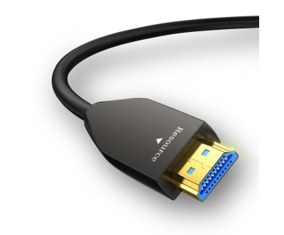 Câble HDTV 2.1 Fibre Optique Active 8K 20M