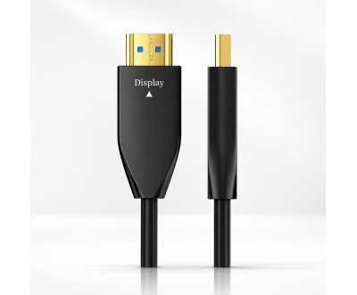 Câble HDTV 2.1 Fibre Optique Active 8K 40M