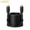 Câble HDTV 2.1 Fibre Optique Active 8K 50M