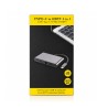 Adaptateur USB-C vers HDTV 4K LAN USB 3.0 4-en-1