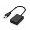 محول USB 3.0 إلى HDMI بدقة Full HD 1080p