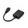 محول USB 3.0 إلى HDMI بدقة Full HD 1080p