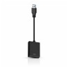 محول USB 3.0 إلى HDMI بدقة Full HD 1080p