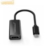 Adaptateur USB Type-C vers DisplayPort 4K 60Hz CABLESOLUTION