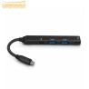 CableSolution SX-38 موزع Lightning متعدد USB