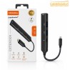 CableSolution SX-38 Extendeur Lightning Multi USB