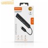 CableSolution SX-38 Extendeur Lightning Multi USB
