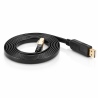 كابل USB إلى RJ45 Console بطول 1.8 متر