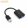 محول DisplayPort إلى VGA من CableSolution CS10001