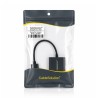 محول DisplayPort إلى VGA من CableSolution CS10001