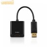 Adaptateur DisplayPort vers HDMI CS10002 CableSolution