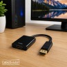 محول DisplayPort إلى HDMI CS10002 من CableSolution