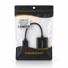 محول DisplayPort إلى HDMI CS10002 من CableSolution