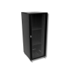 CableSolution Computer Cabinet 800x800mm – Floor Server Racks, XXL Lock