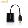 HDTV to VGA Adapter CableSolution CS10011 – Stable HD Conversion