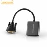 Adaptateur VGA vers HDTV CableSolution CS10009