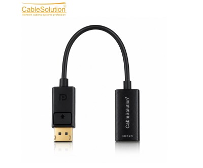 محول DP إلى HDTV بدقة 4K×2K 30Hz CS10012