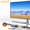 Active DP to HDTV Adapter 4K 60Hz | CableSolution CS10013