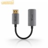 Adaptateur DP vers HDTV 8K@60Hz Actif CS10014