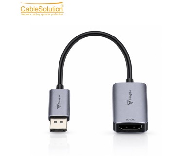 Active DP to HDTV Adapter 8K@60Hz CS10014
