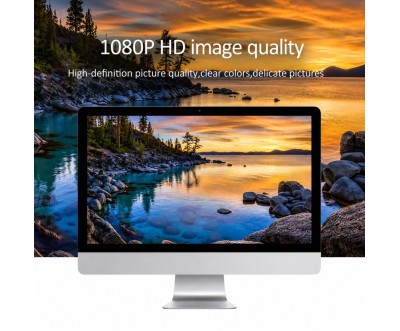 Adaptateur DP vers HDTV 8K@60Hz Actif CS10014