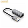 Adaptateur USB 3.0 vers LAN Gigabit Ethernet CS10016