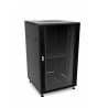 Armoire Informatique 22U 600×800 mm Cable Solution | Rack Réseau
