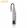 Type-C 5-in-1 Hub HD USB PD Gigabit Ethernet CS10017