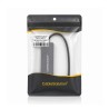 Type-C 5-in-1 Hub HD USB PD Gigabit Ethernet CS10017