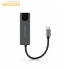 Type-C 5-in-1 Hub HD Dual USB PD LAN CS10018