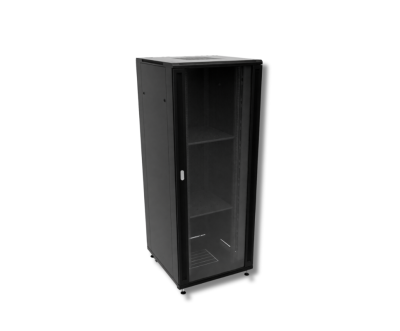 Armoire Informatique 32U 600×600 mm Cable Solution | Rack Réseau