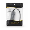 موزع Type-C ‏5 في 1 مع HD وUSB وPD وLAN CS10018