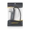 Hub USB Type-C 6-en-1 HD USB Type-C LAN CS10019